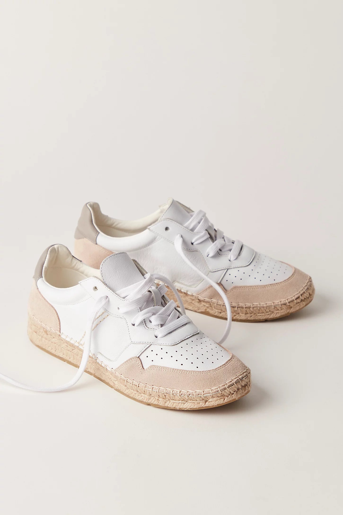 Serendipity Sneakers