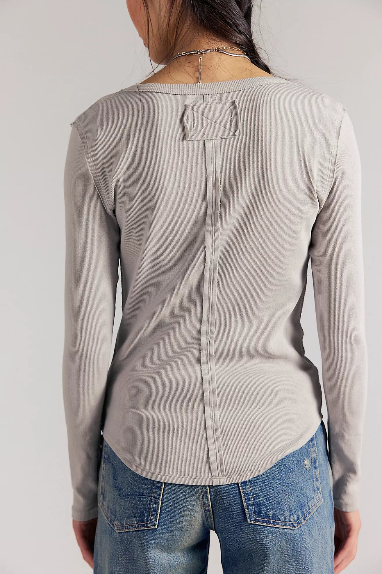 Jamie Henley Top