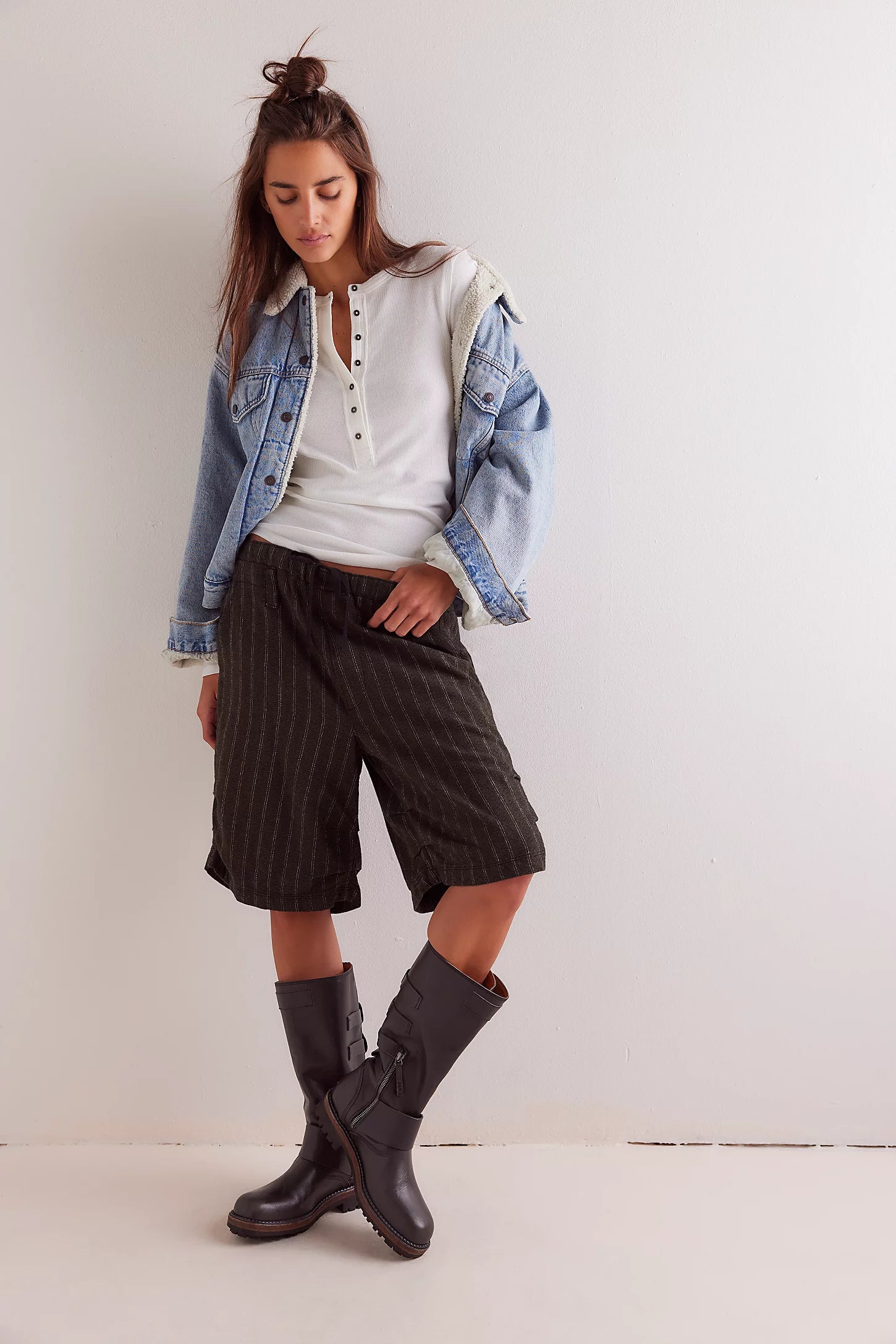 Jamie Henley Top