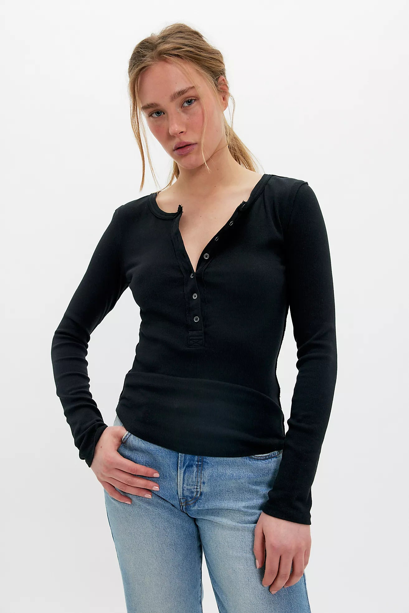 Jamie Henley Top