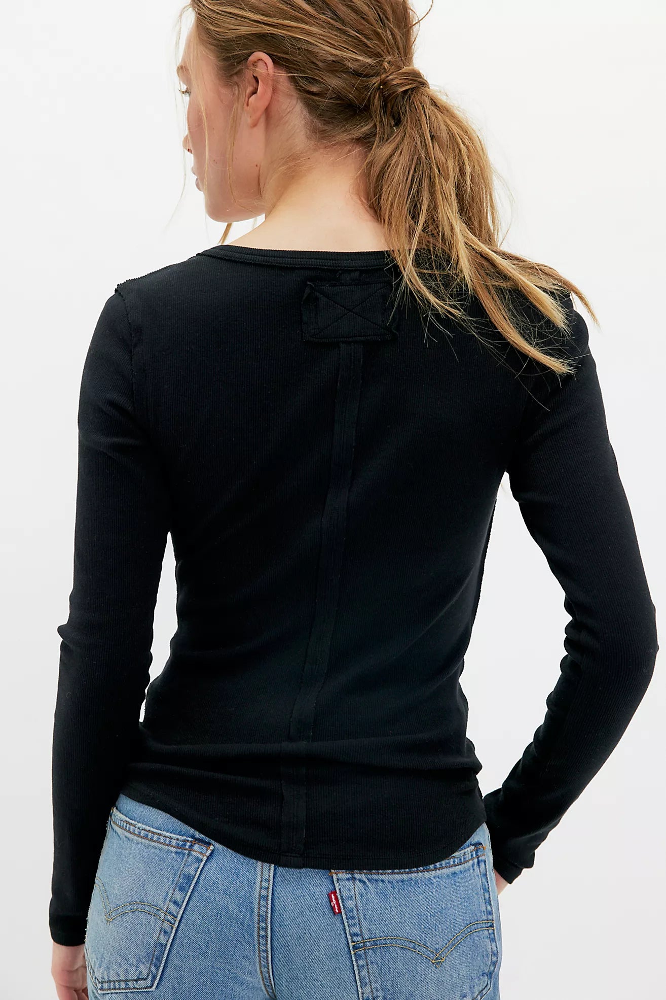 Jamie Henley Top