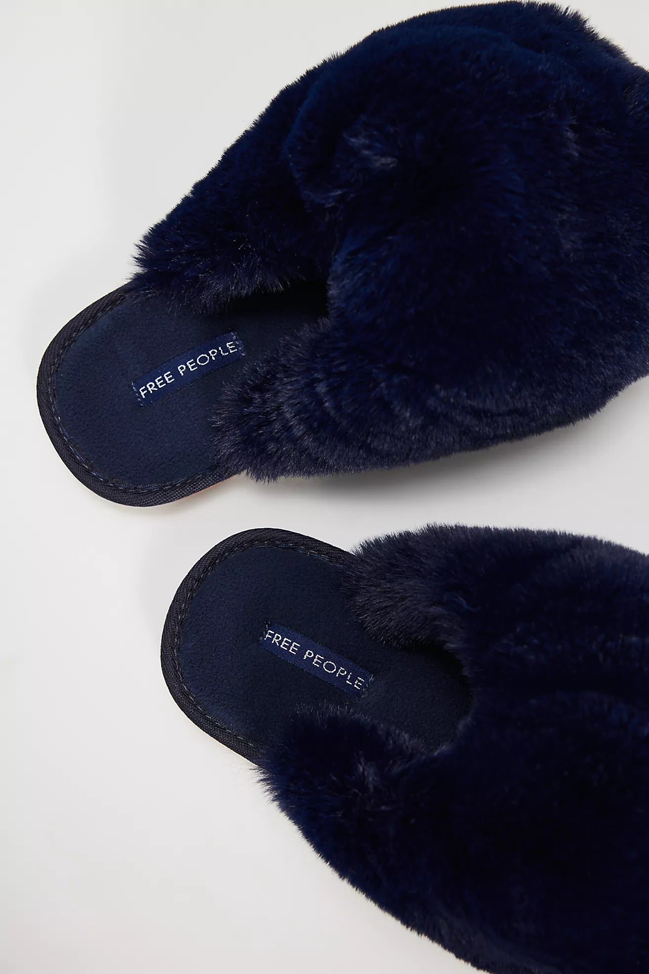 Snowball Slippers
