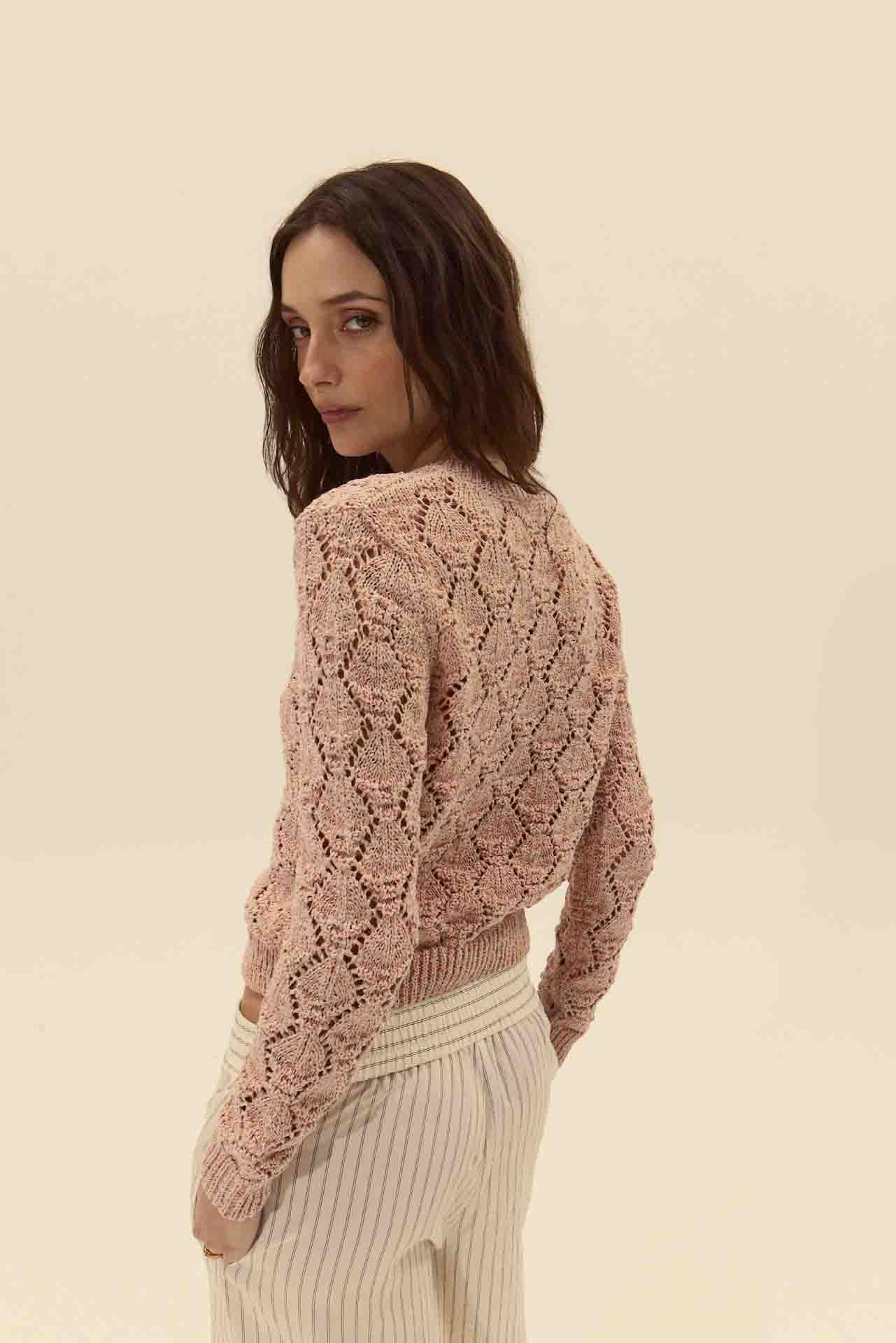 Cerdena Cardigan