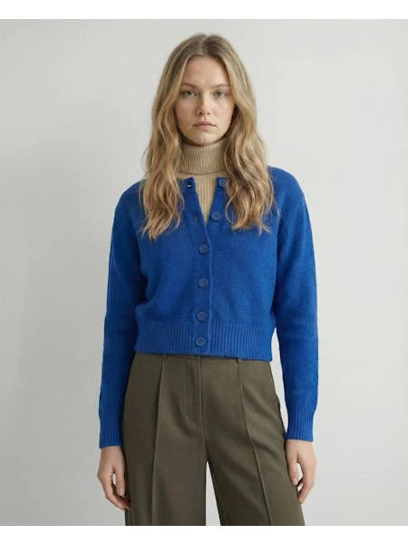 Teide Cardigan