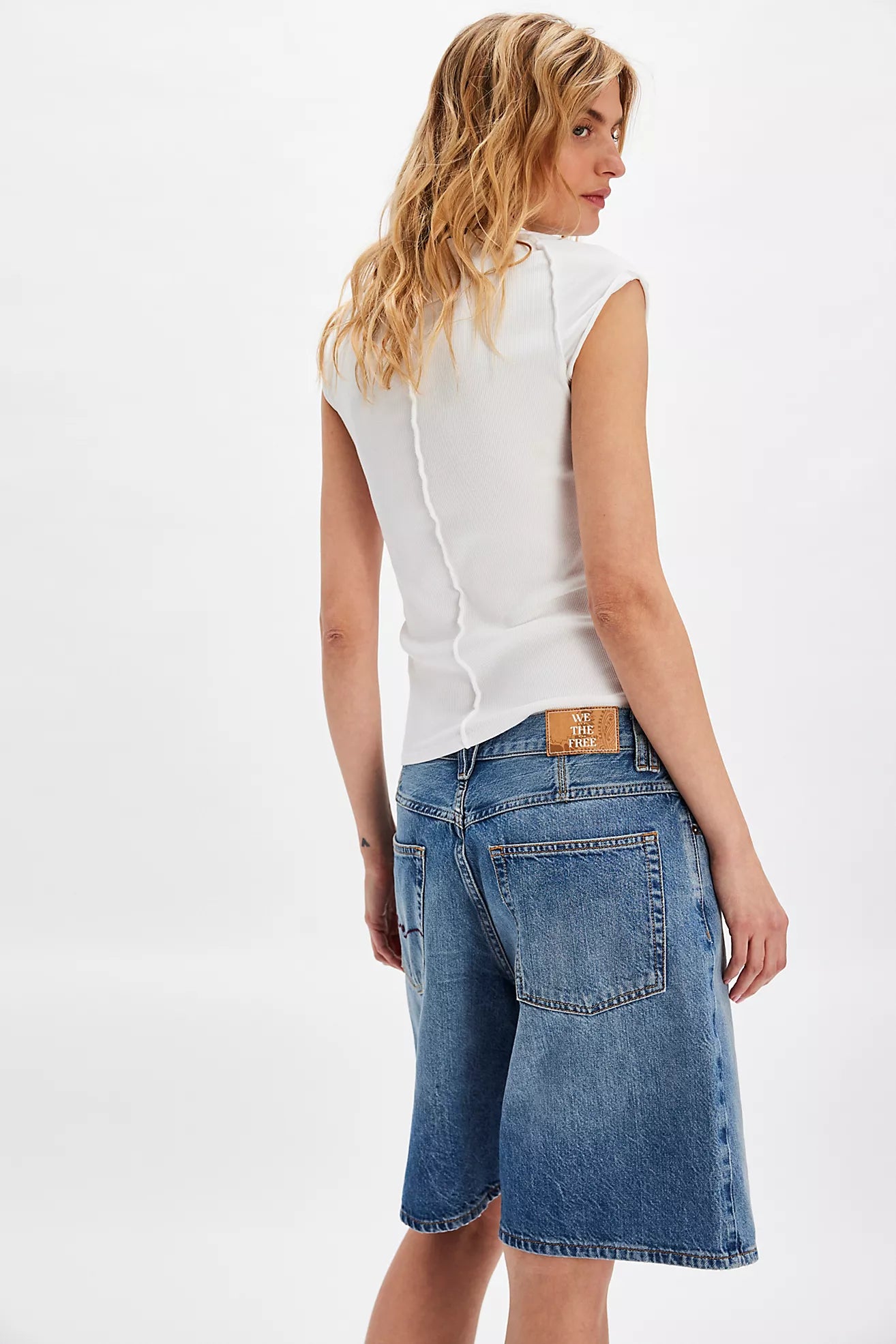 Montana Short