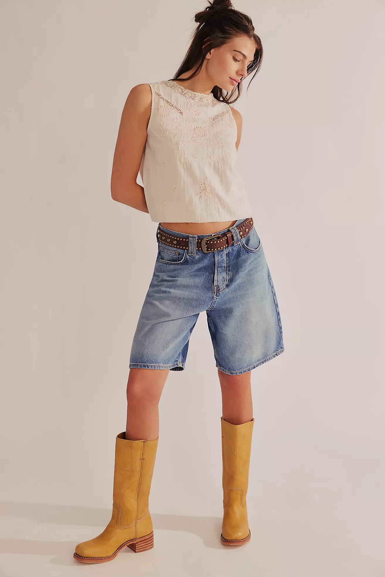 Montana Short