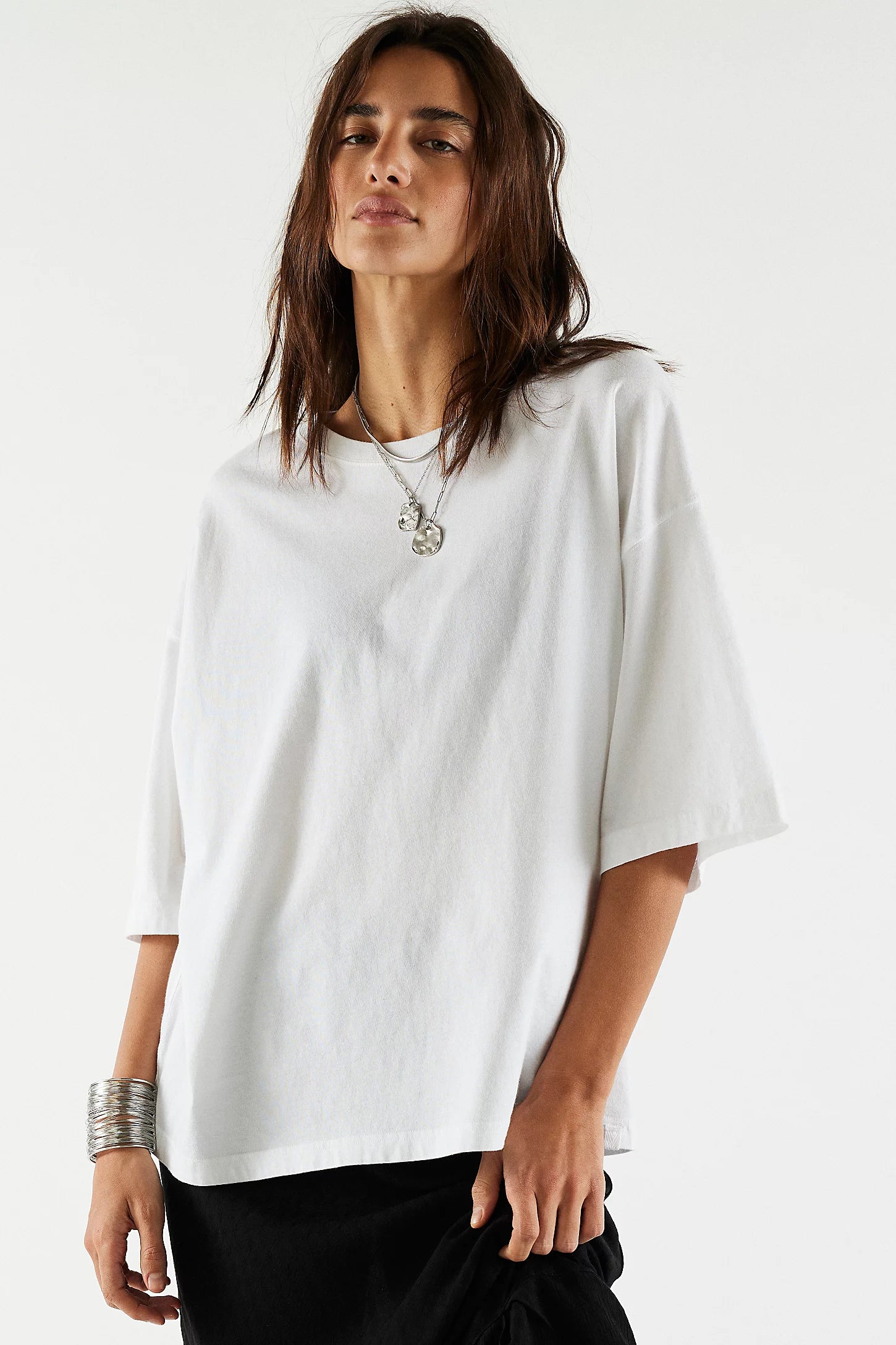 Perfect Oversized Tee