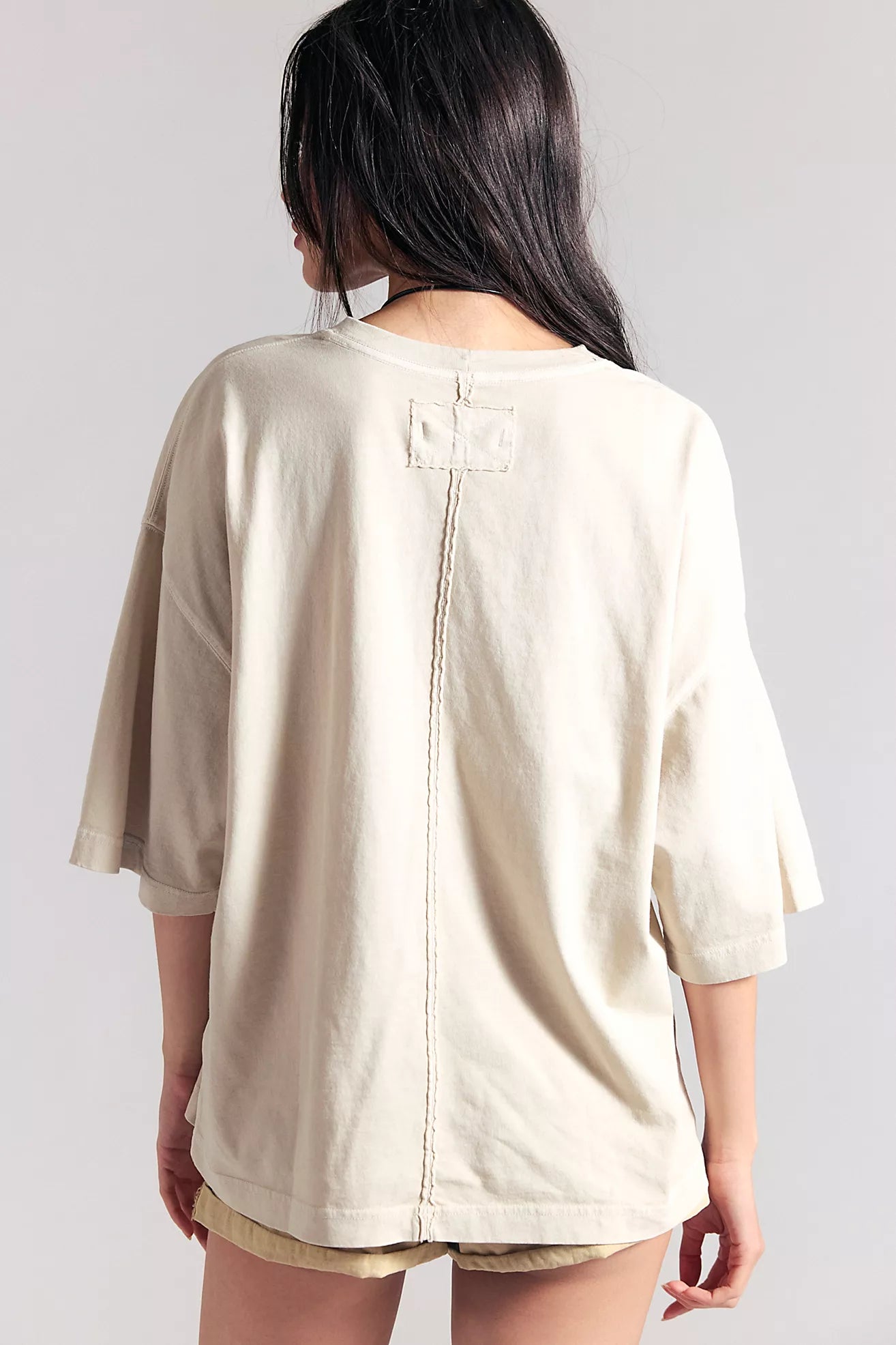 Perfect Oversized Tee