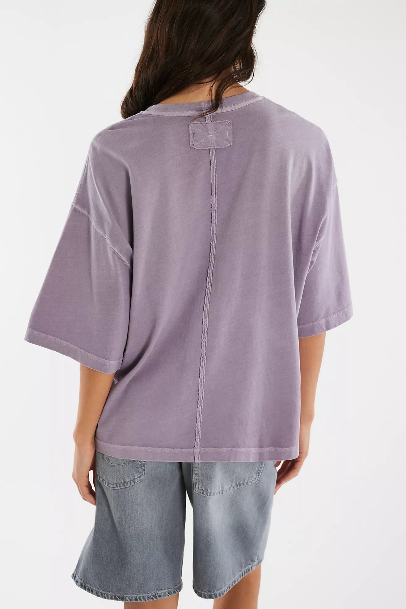 Perfect Oversized Tee
