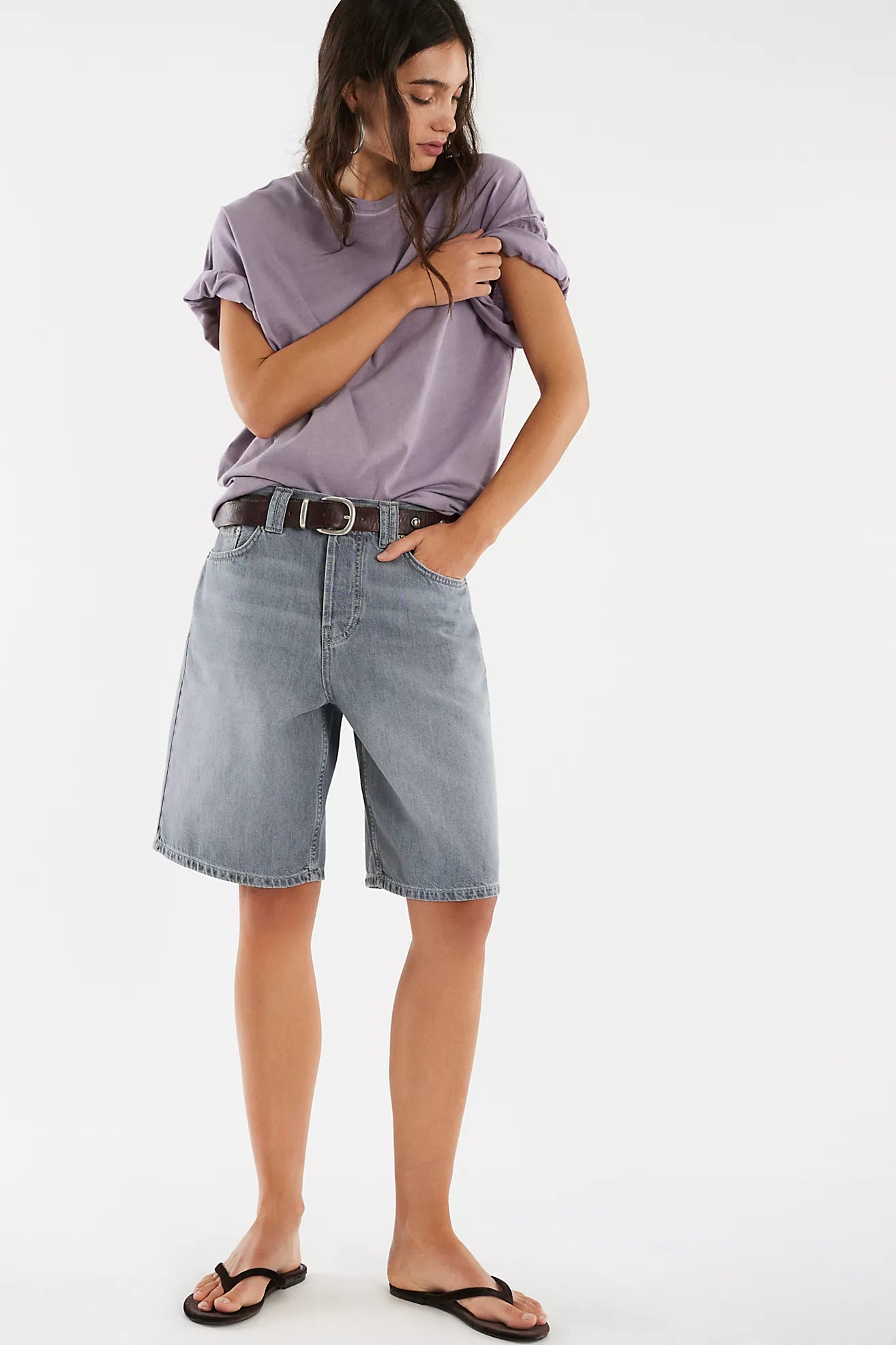 Perfect Oversized Tee