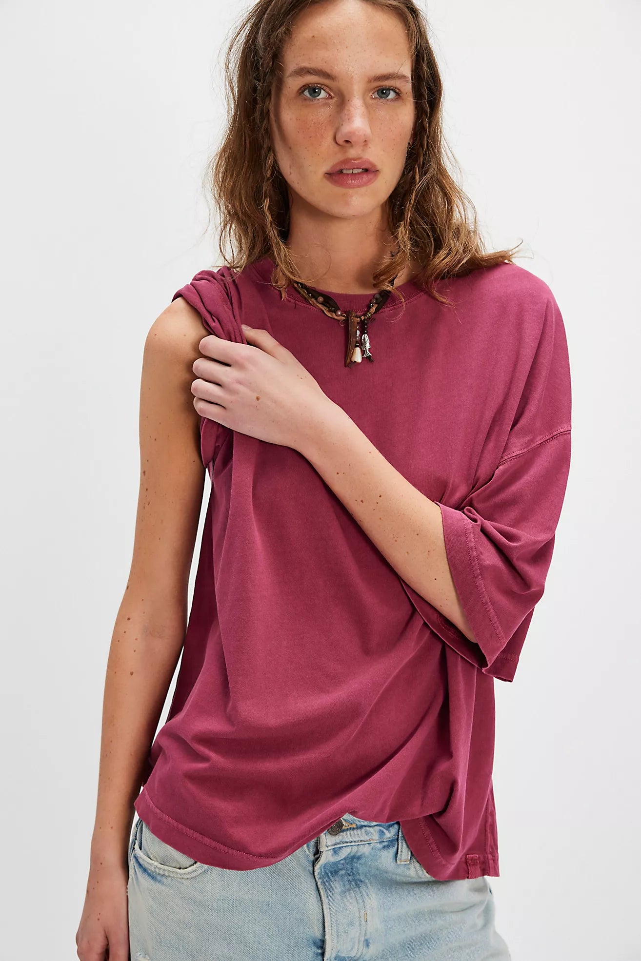 Perfect Oversized Tee