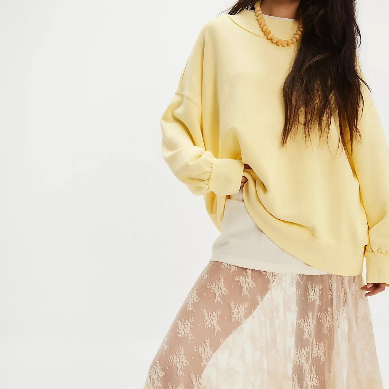 Palm Springs Turtleneck Sweater