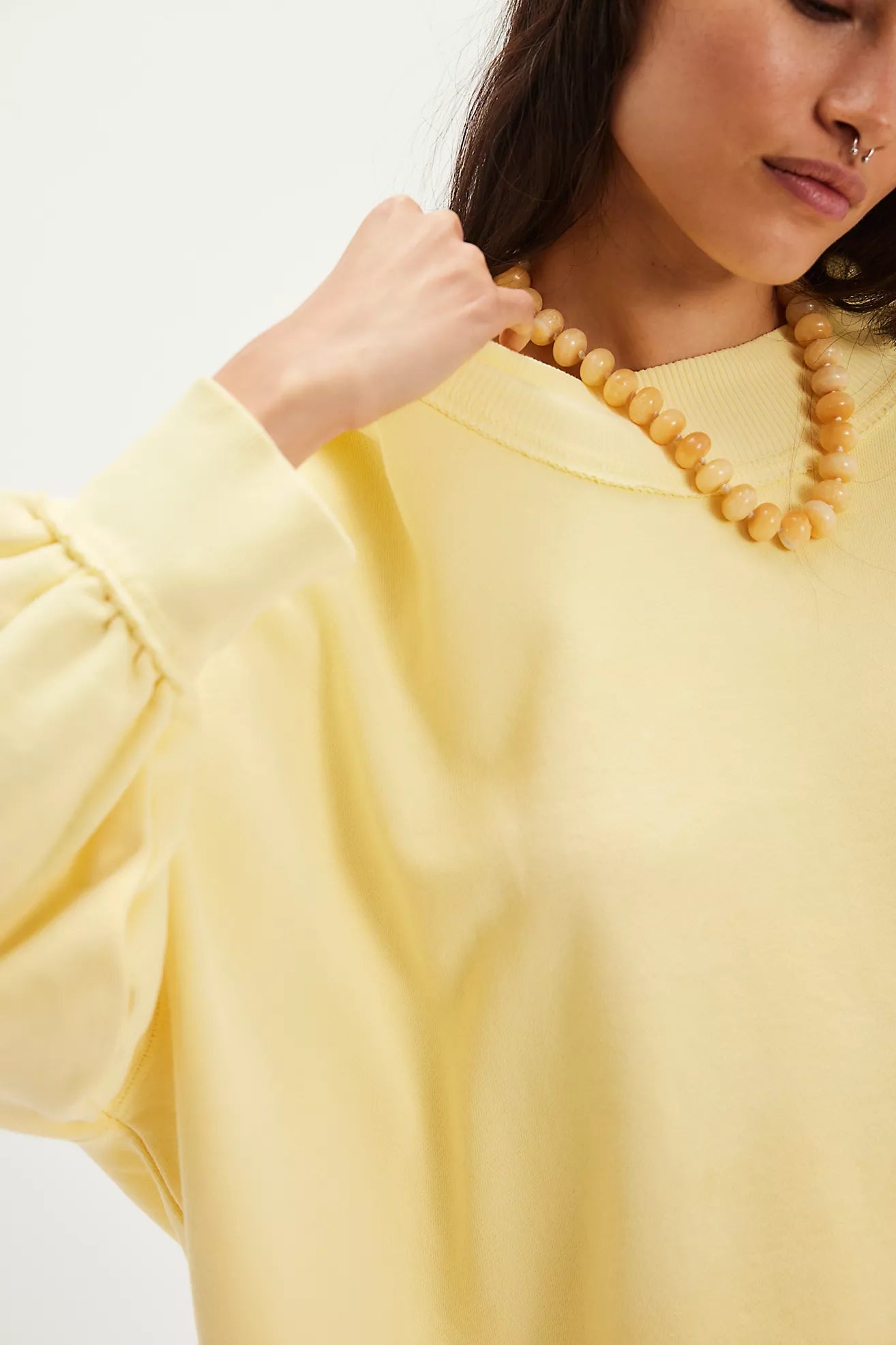 Palm Springs Turtleneck Sweater