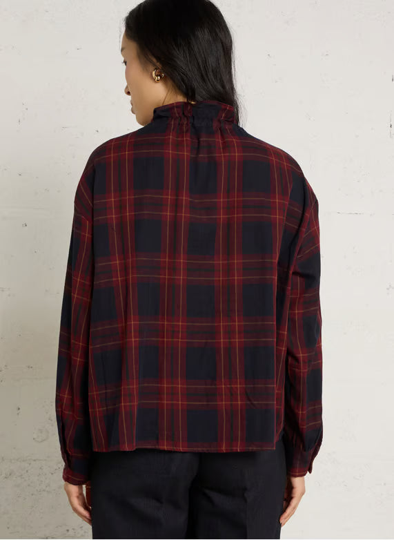 Cora Blouse