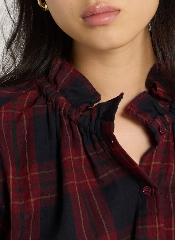 Cora Blouse