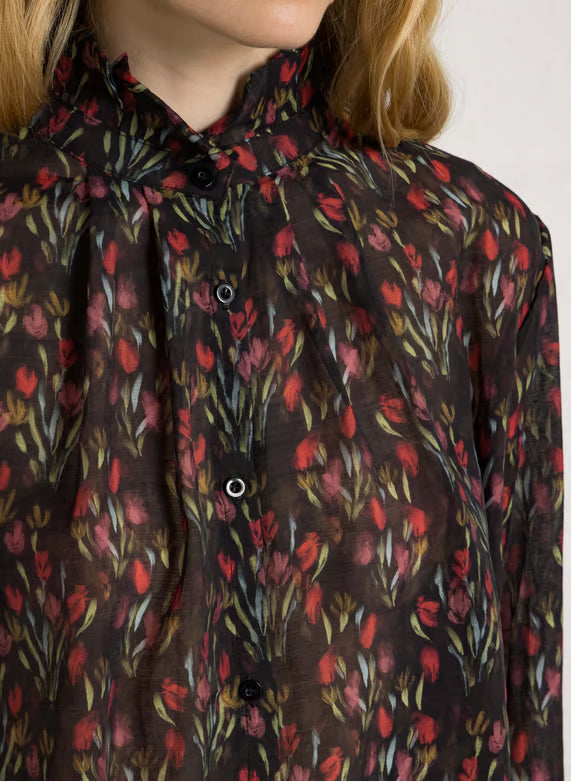 the Mabel Shirt