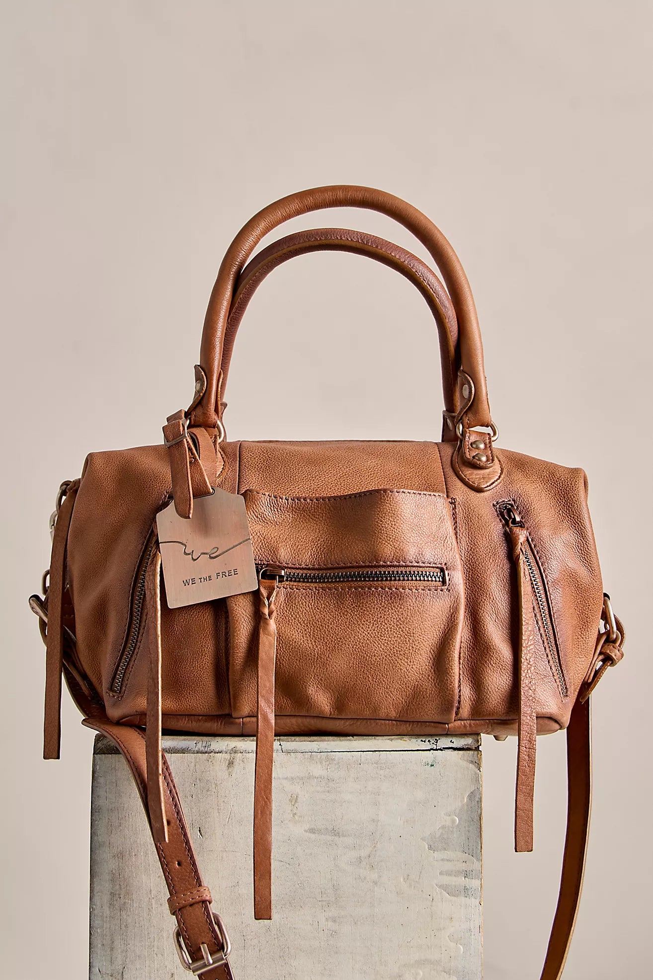 We the Free Baby Emerson Tote