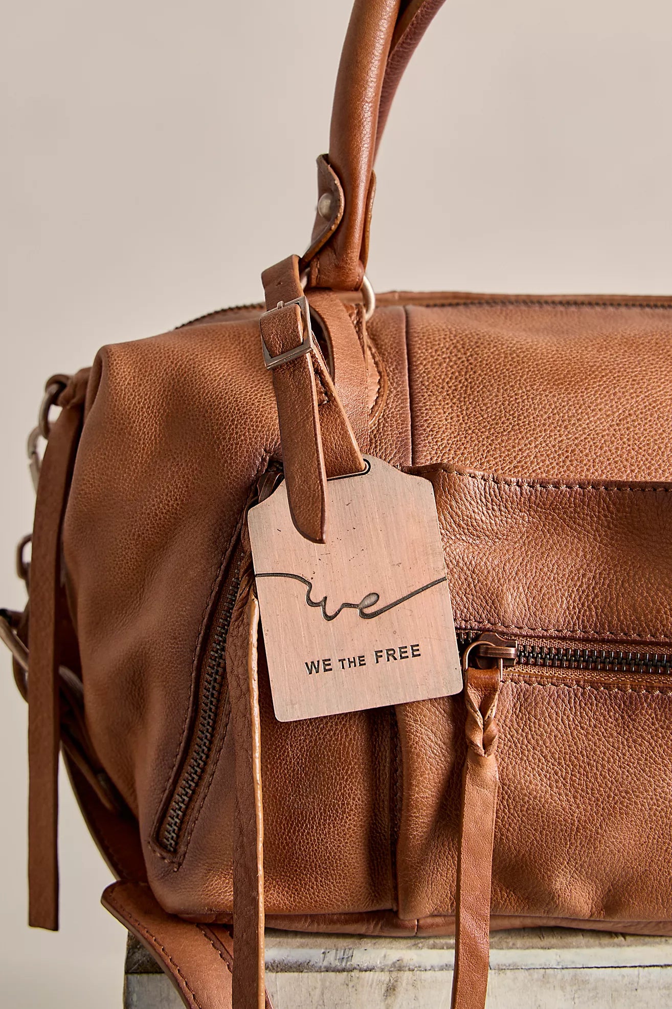 We the Free Baby Emerson Tote