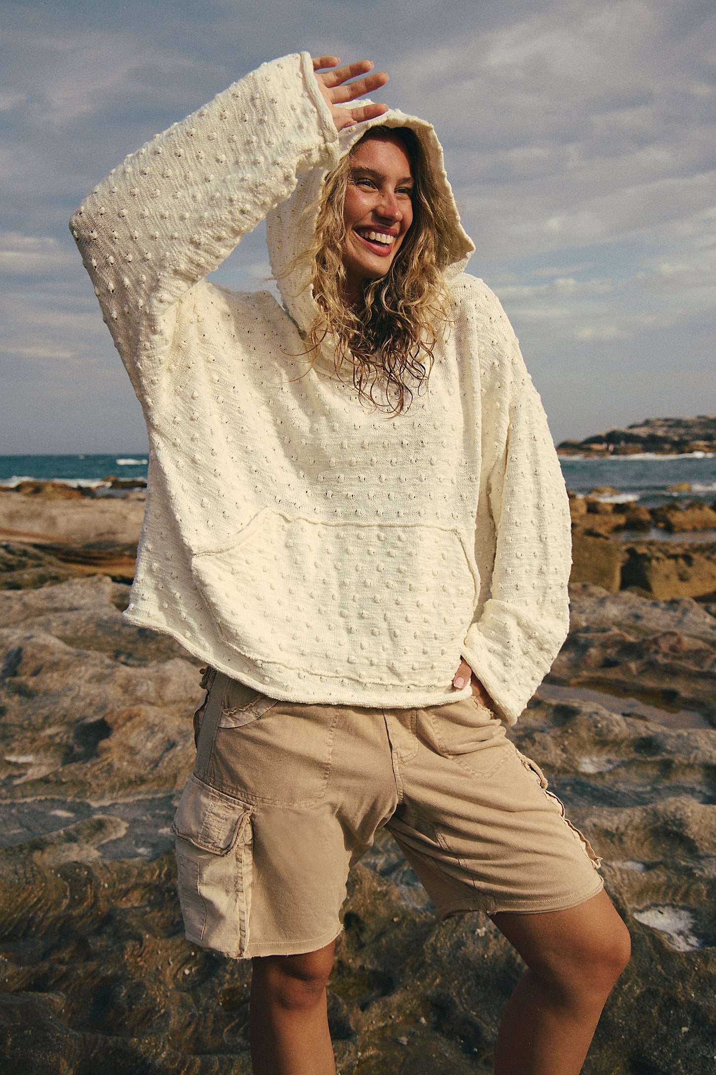 Lake Side Hoodie