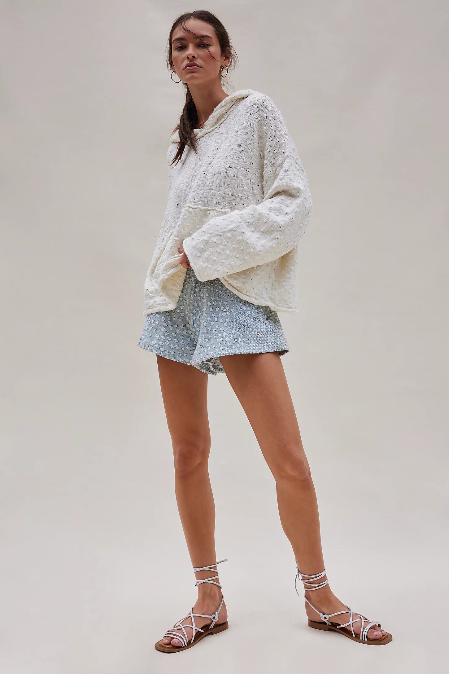 Lake Side Hoodie