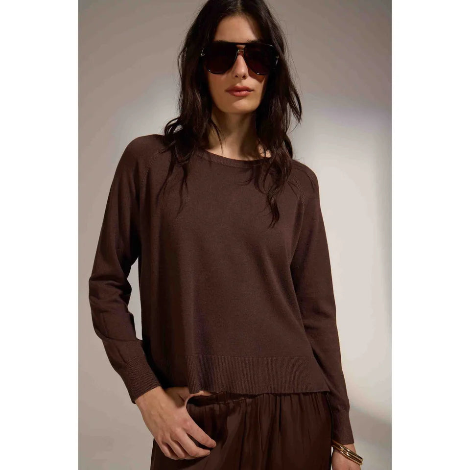 Lorraine Sweater