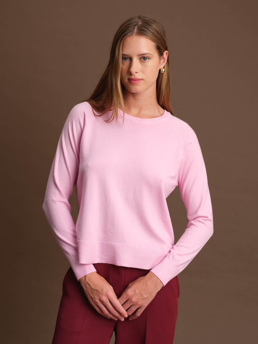 Lorraine Sweater