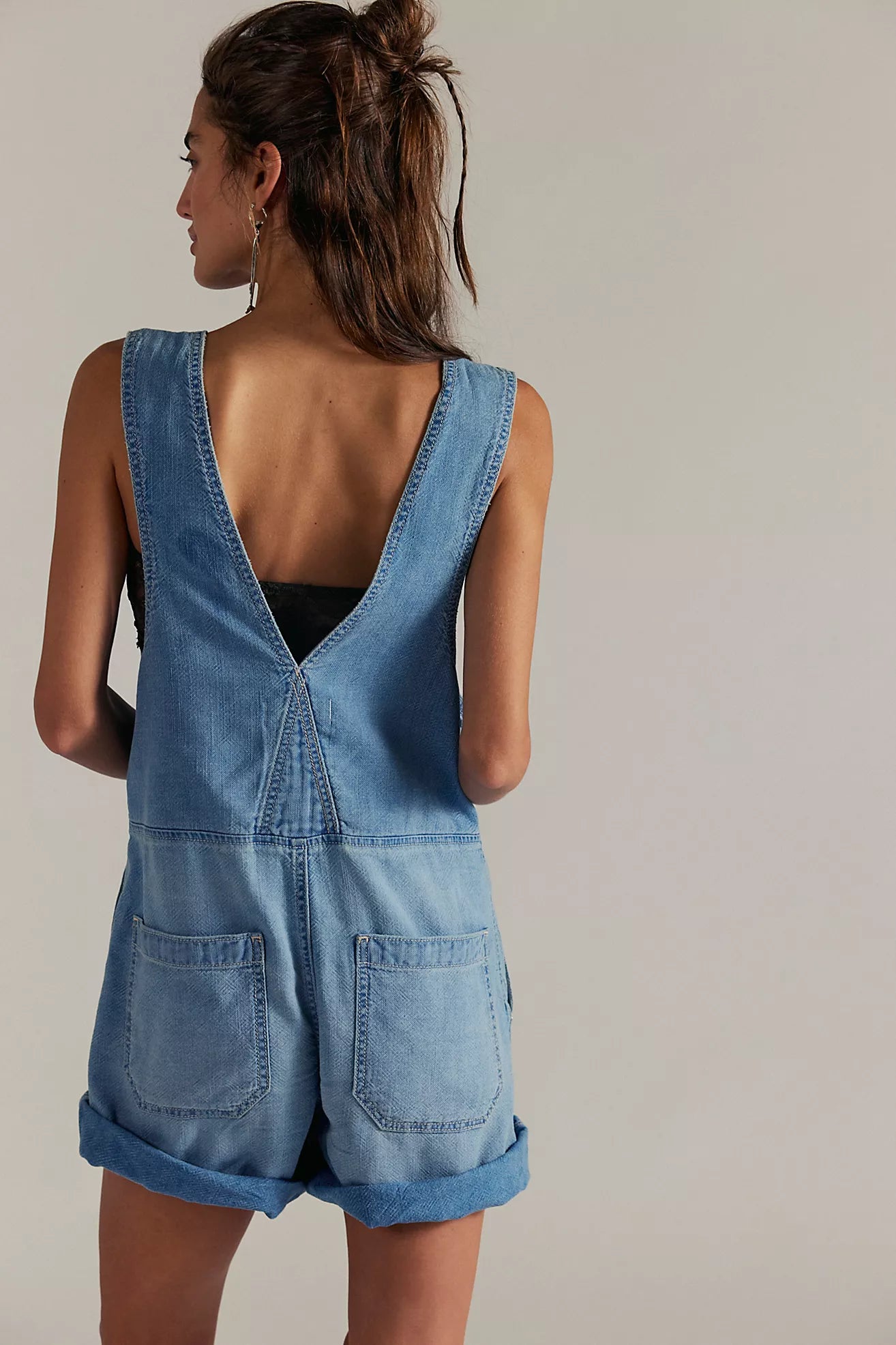 Jude Shortalls