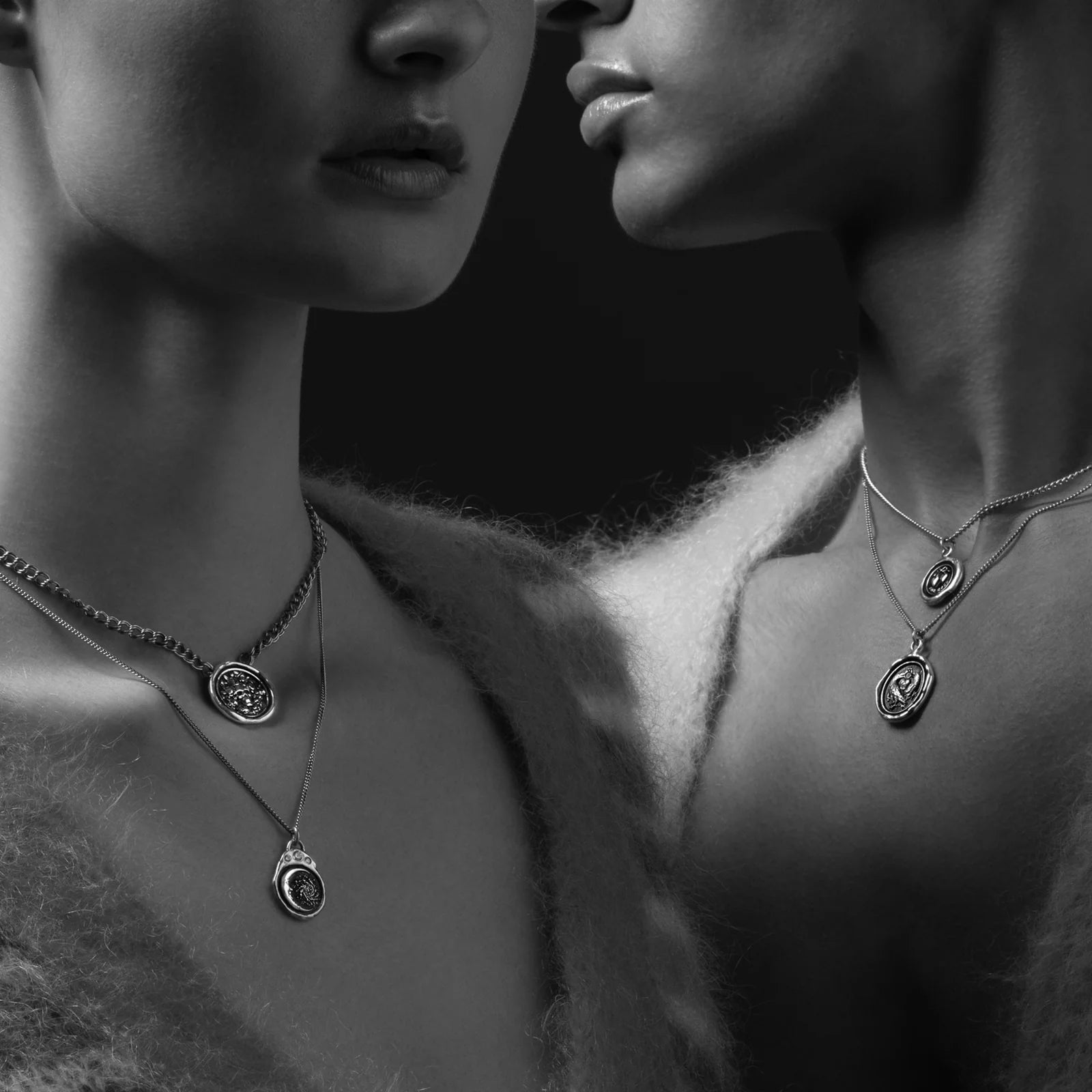 Trust the Universe Diamond Crown