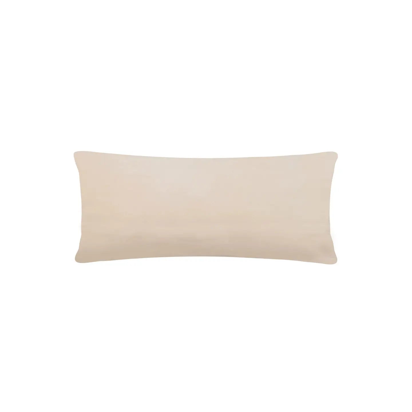 Blue Crab Hooked Pillow