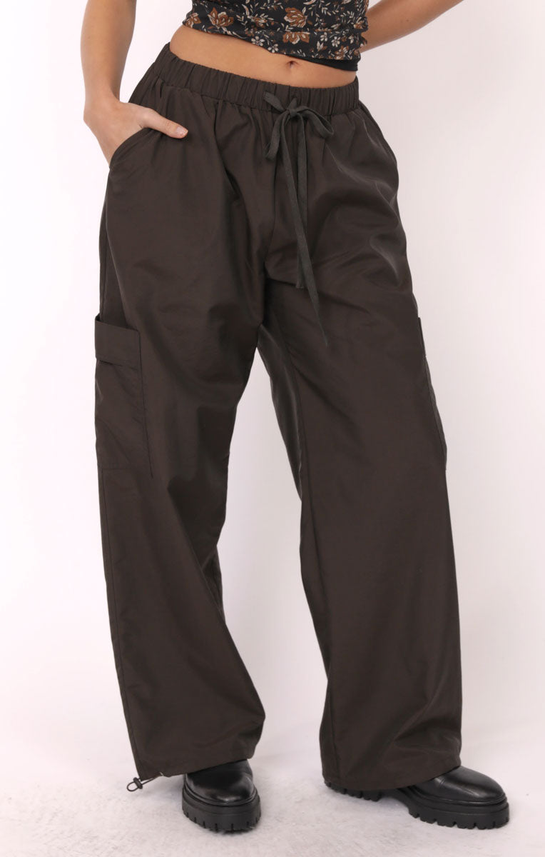 Ashton Cargo Pants