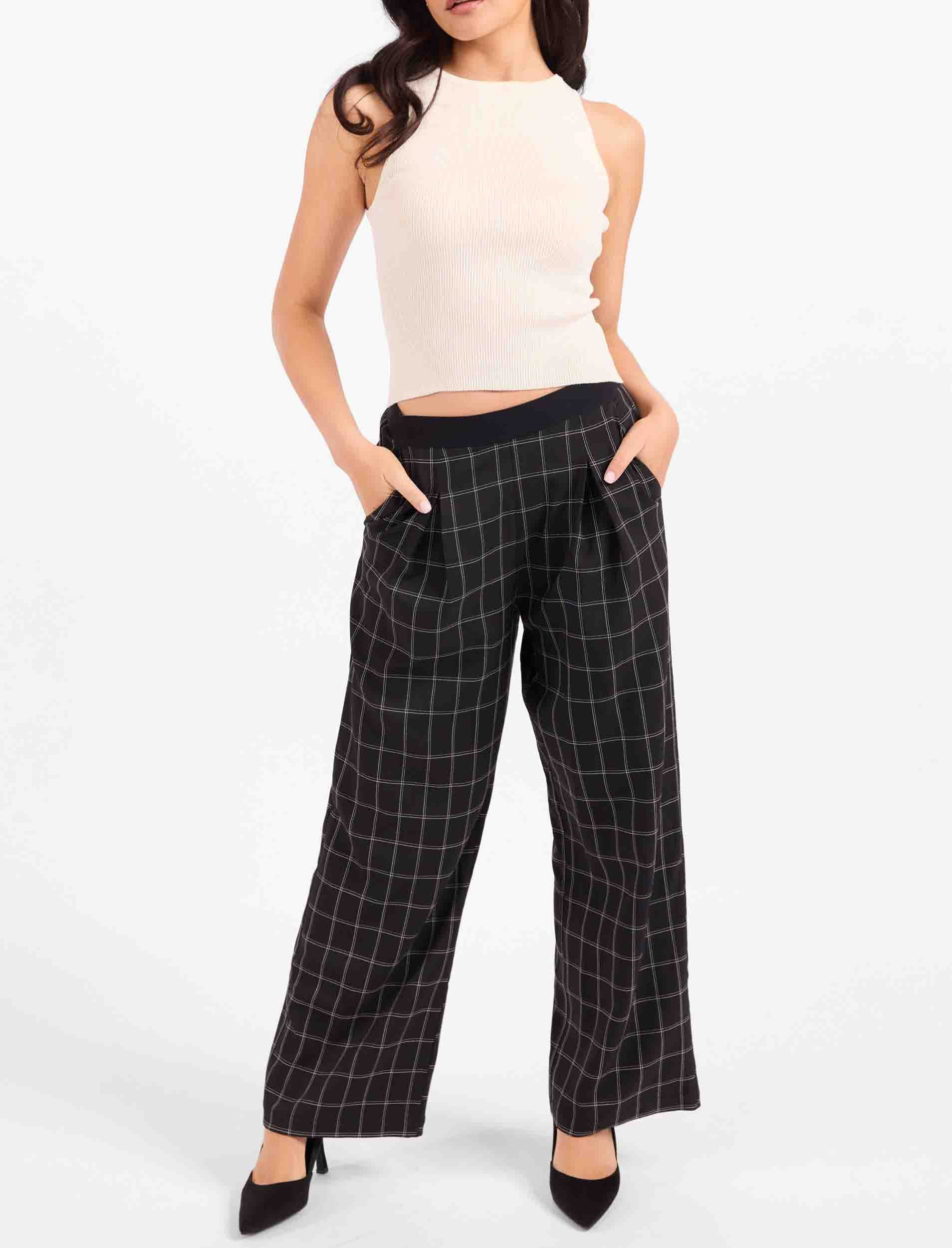 Better Days Pull on Pants