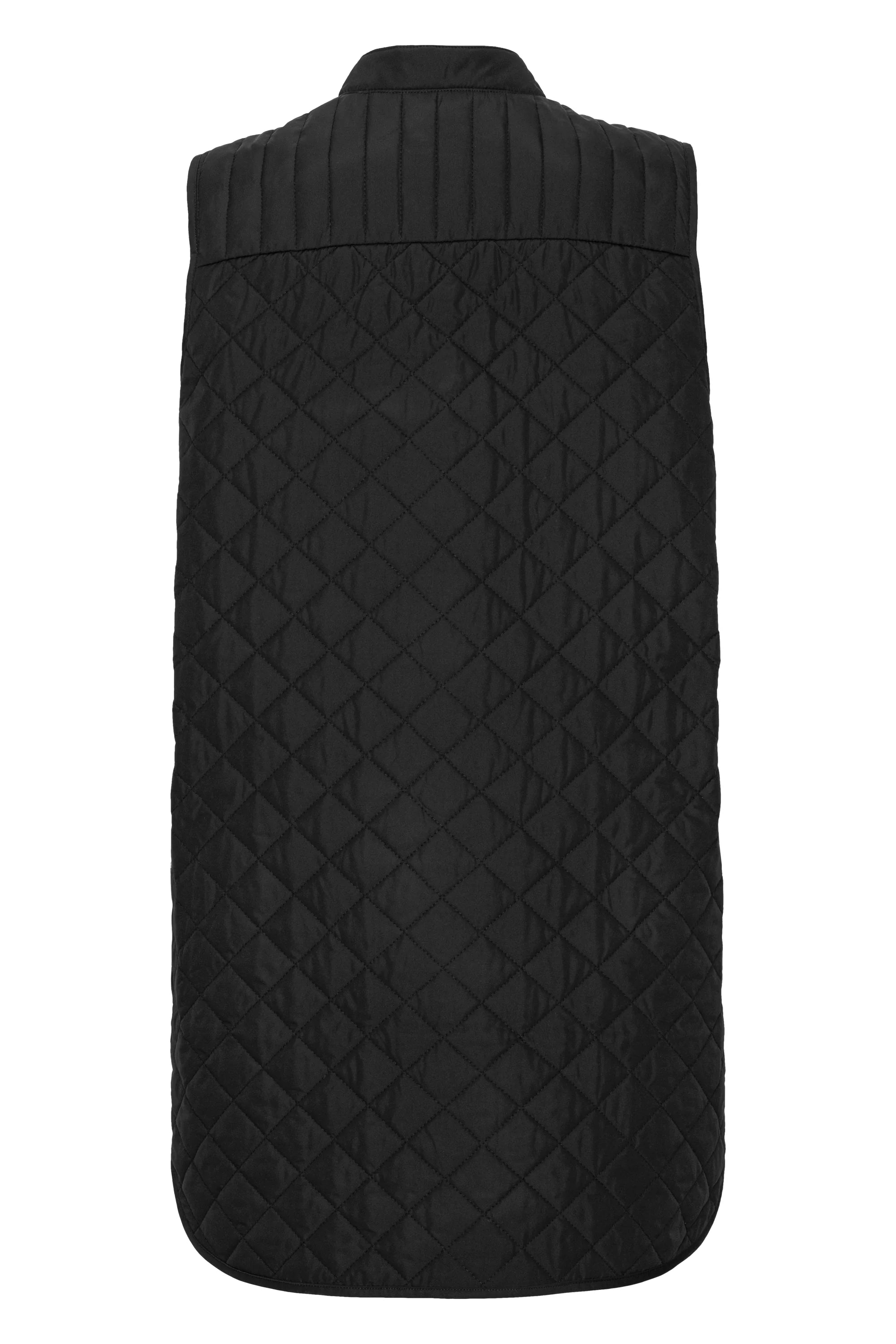 Shorty Quilted Vest ART44