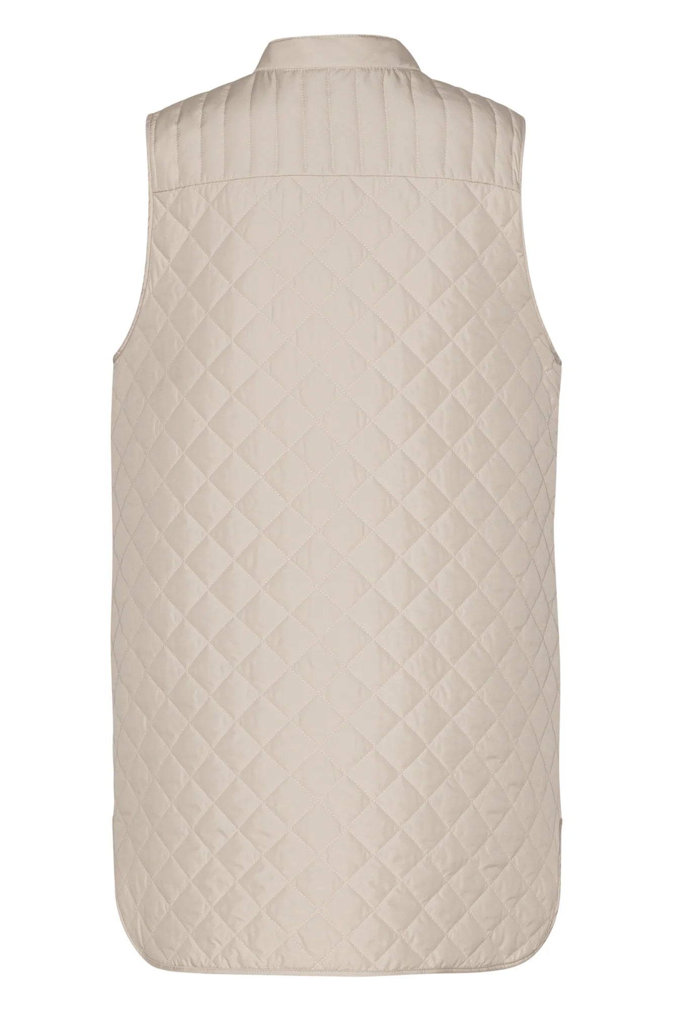 Shorty Quilted Vest ART44