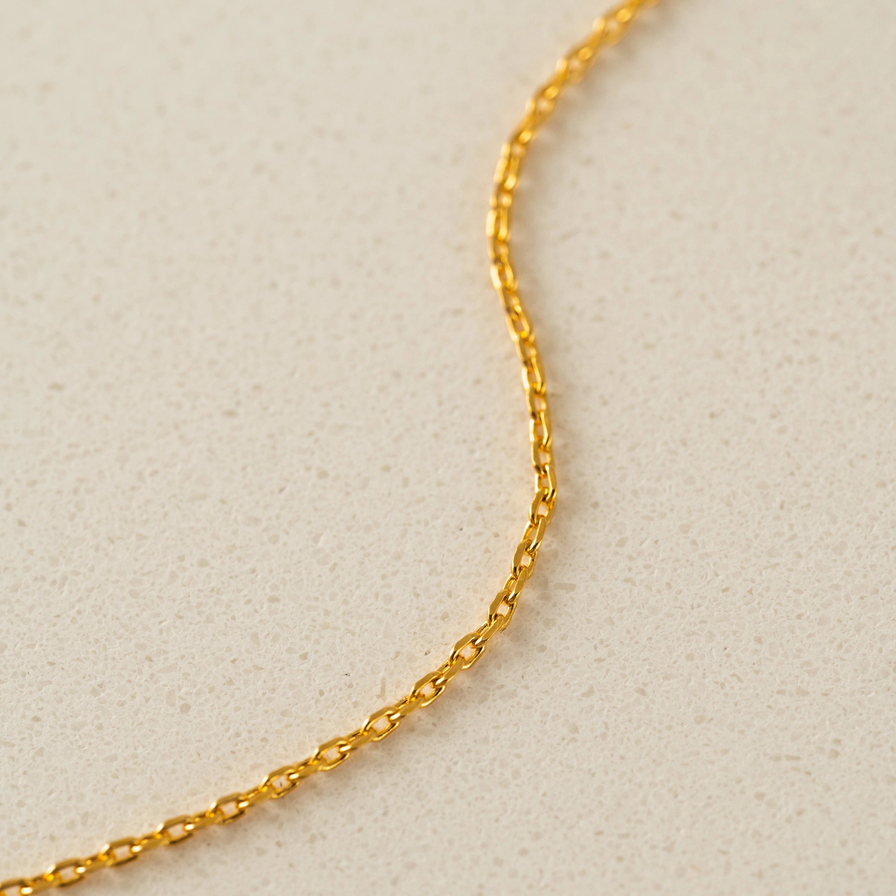 Amorette Necklace
