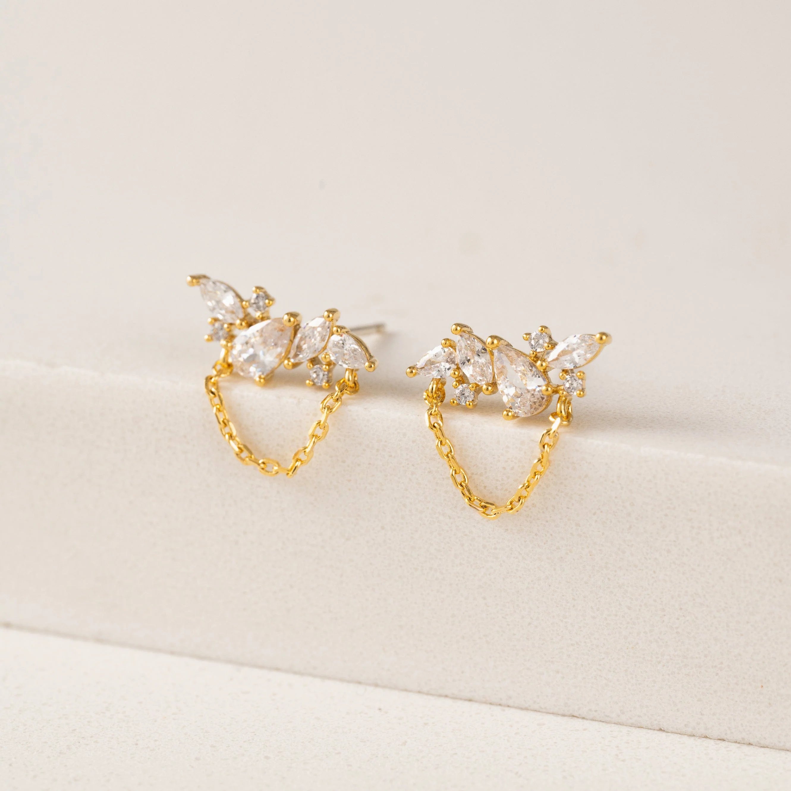 Aspen Climber Earrings