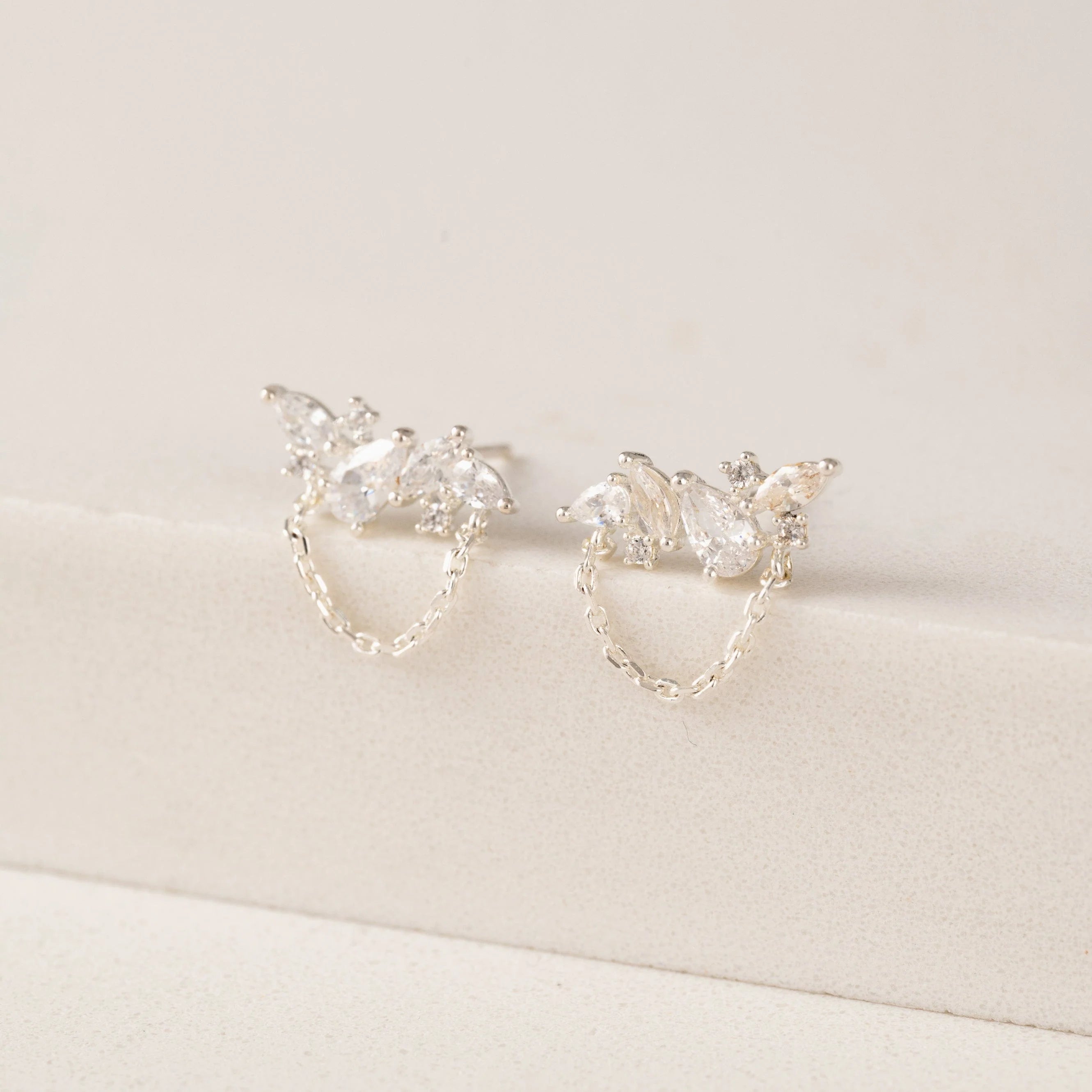 Aspen Climber Earrings