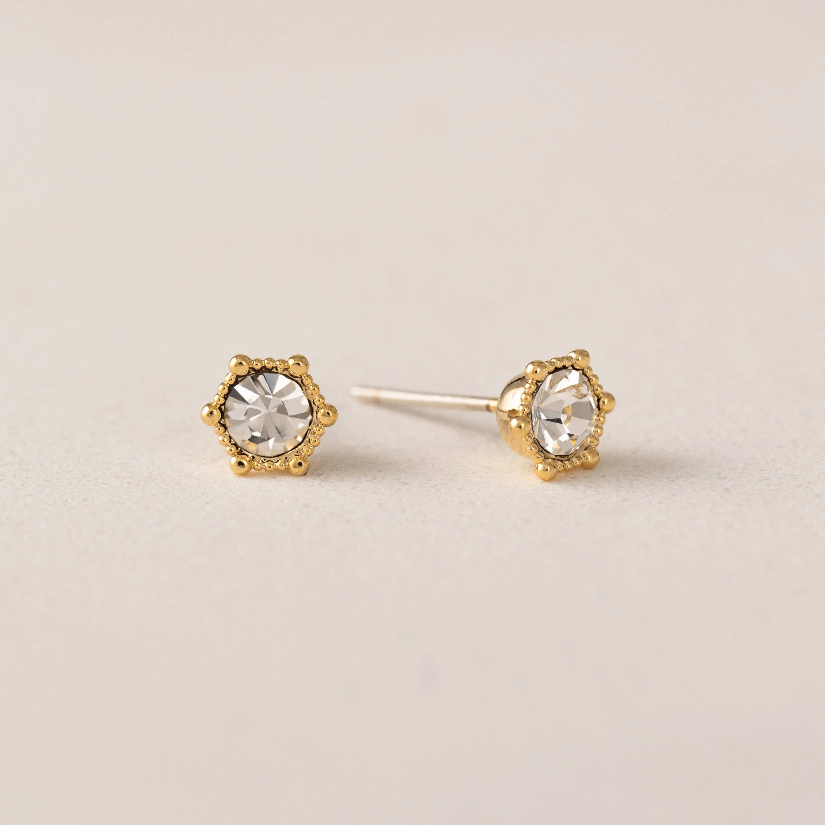 Astrid Stud Earrings