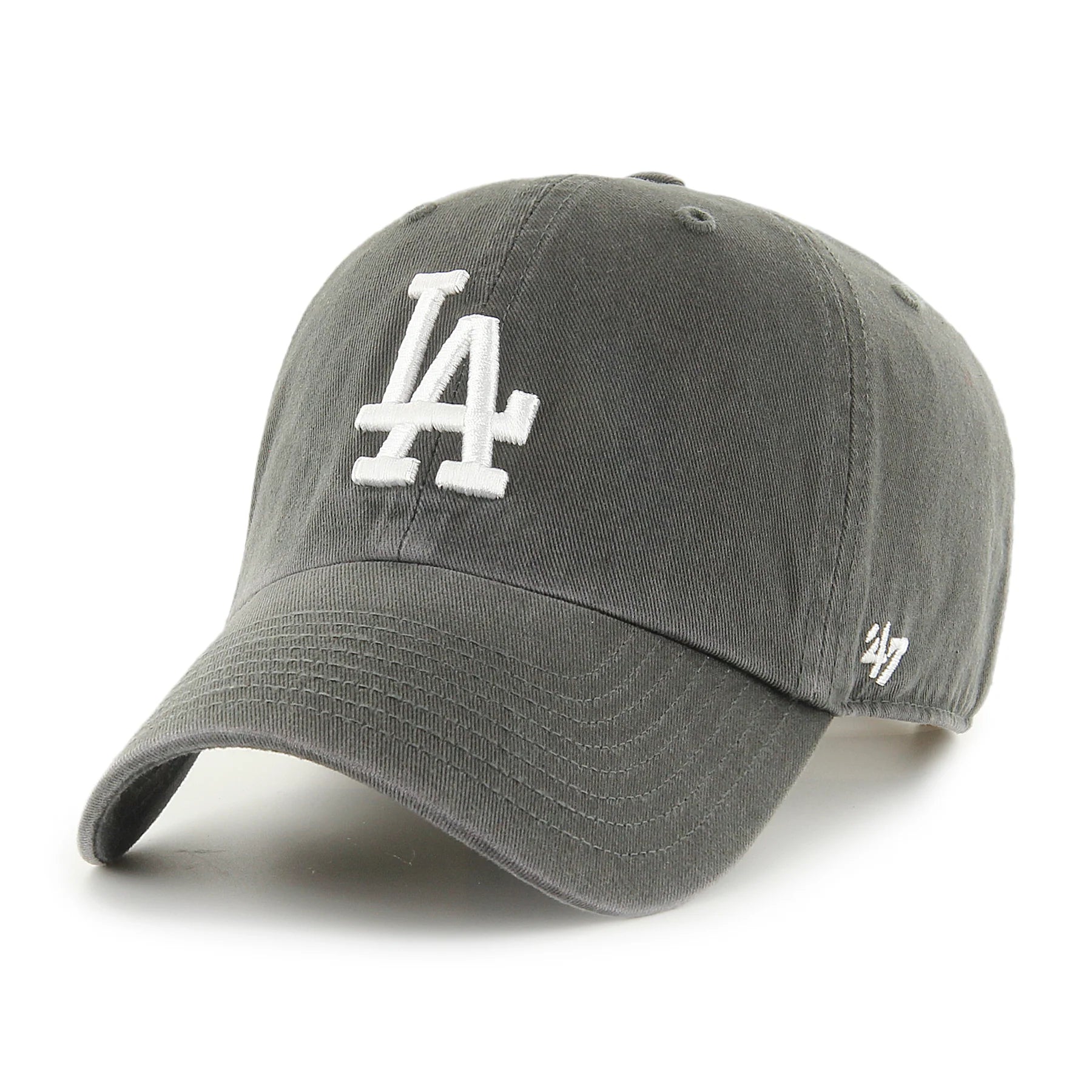 Los Angeles Dodgers Clean Up Ball Cap