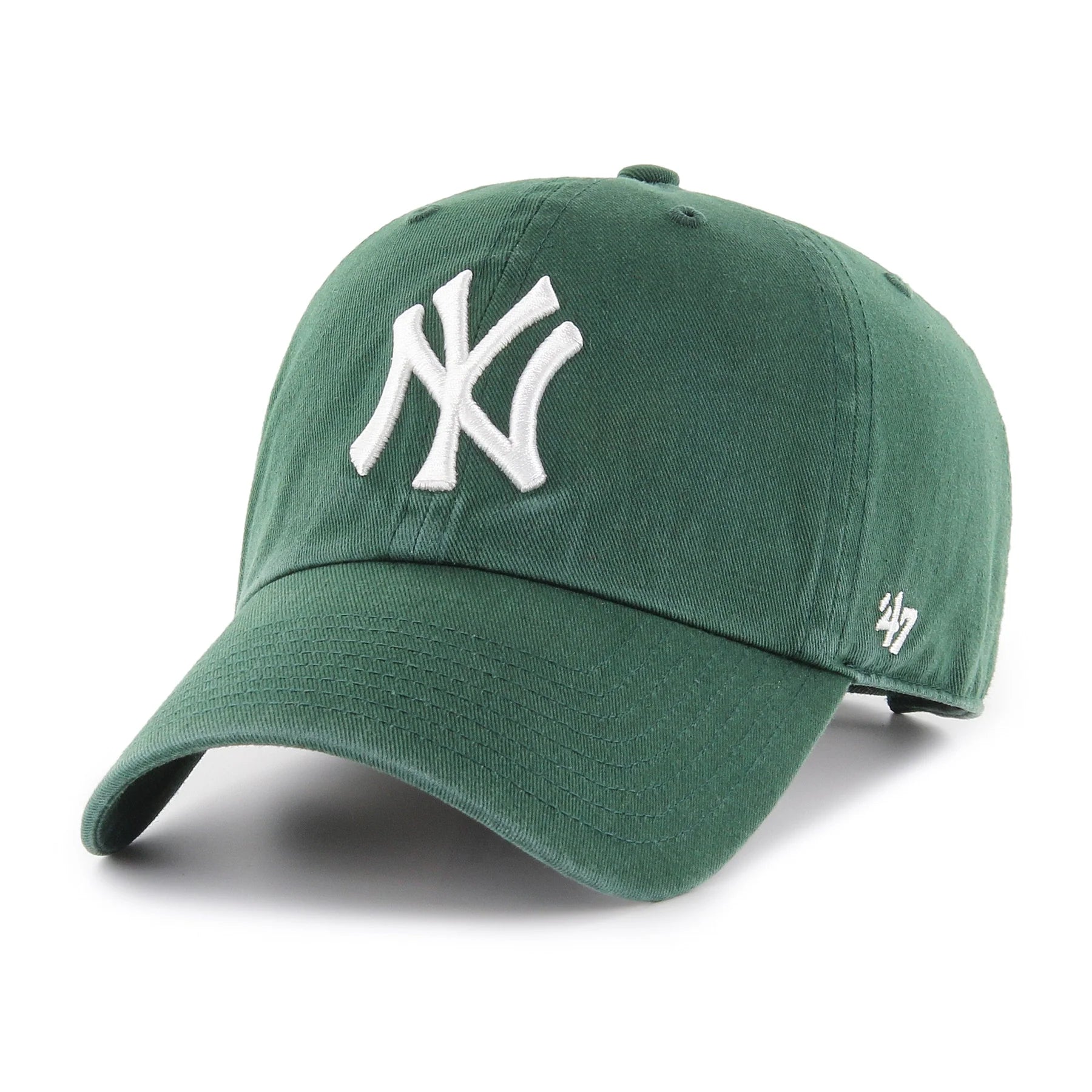 New York Yankees Clean Up Ball Cap