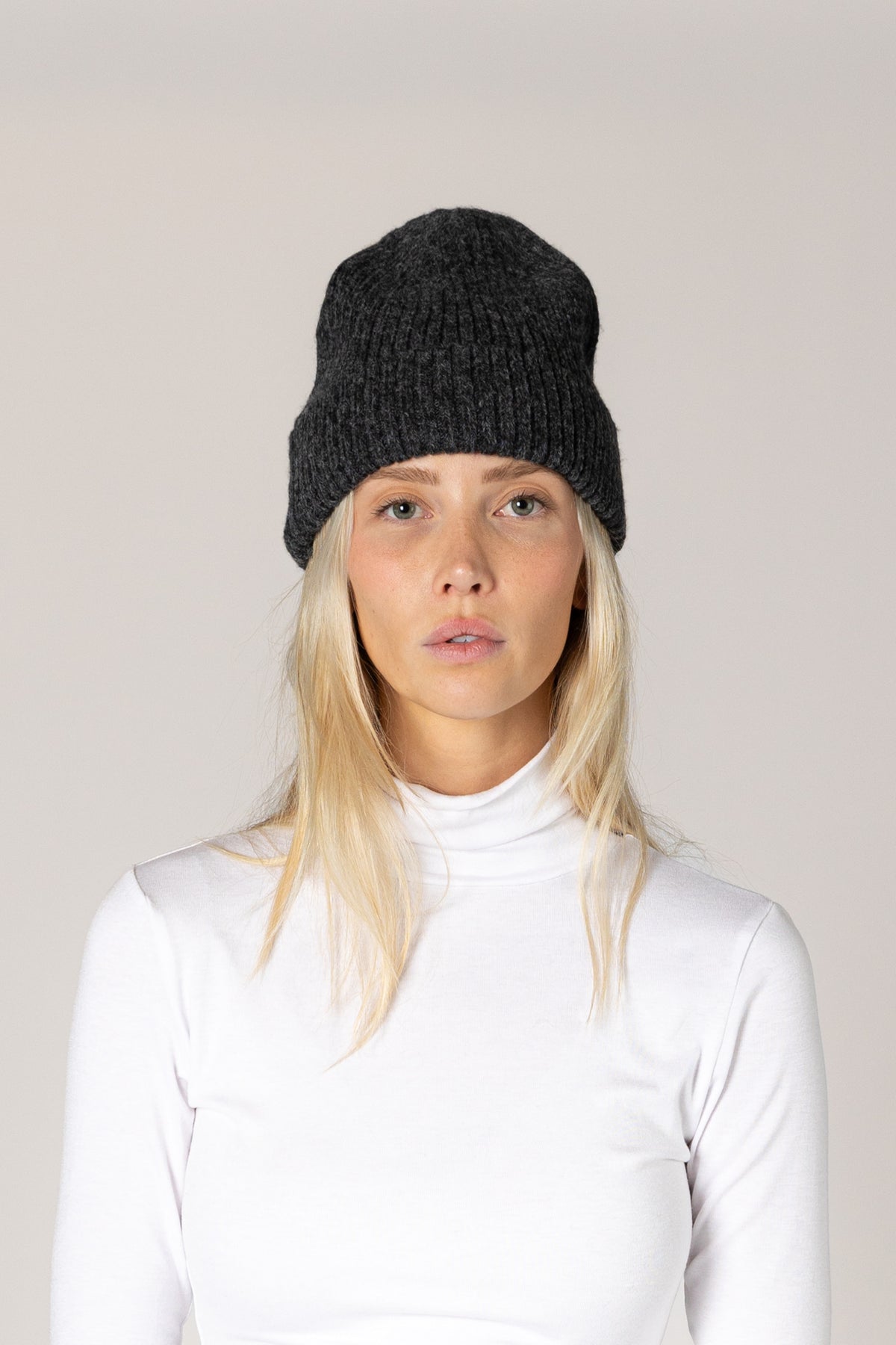 Classic Beanie