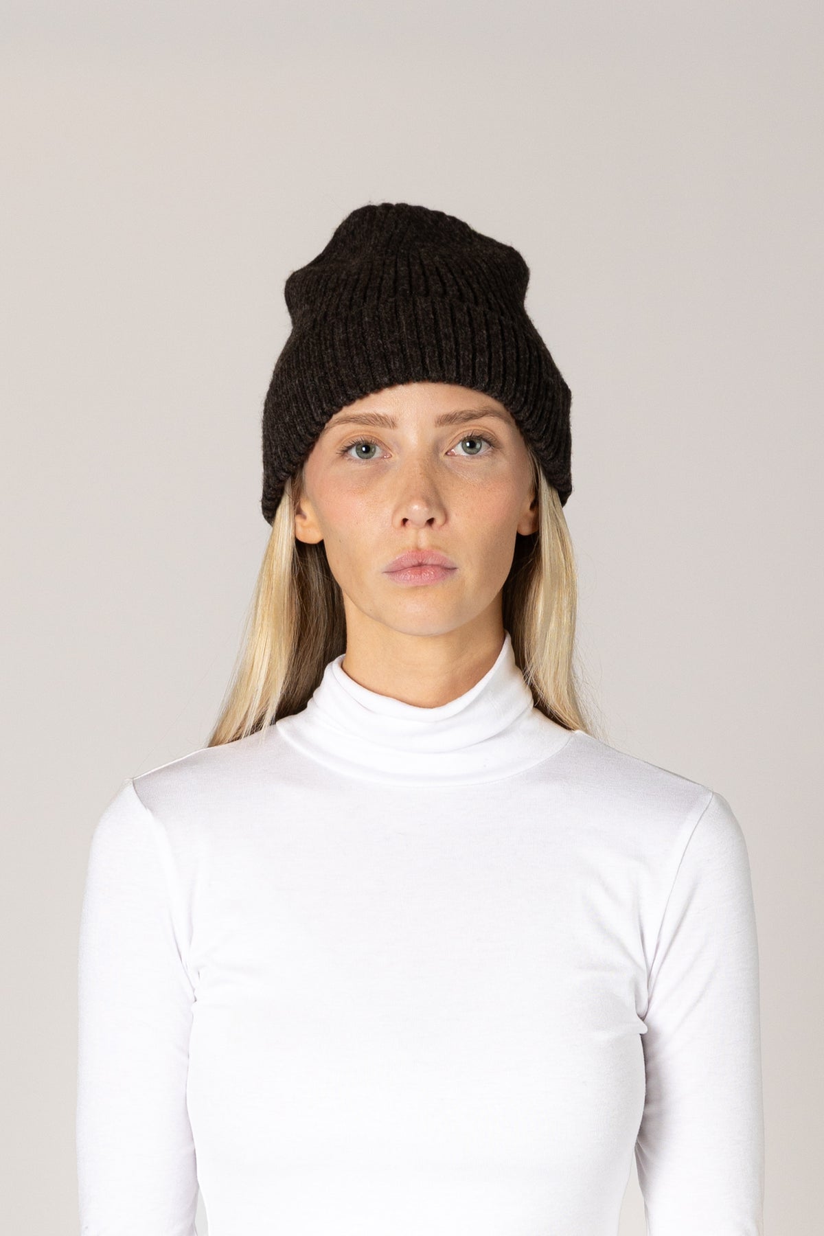 Classic Beanie