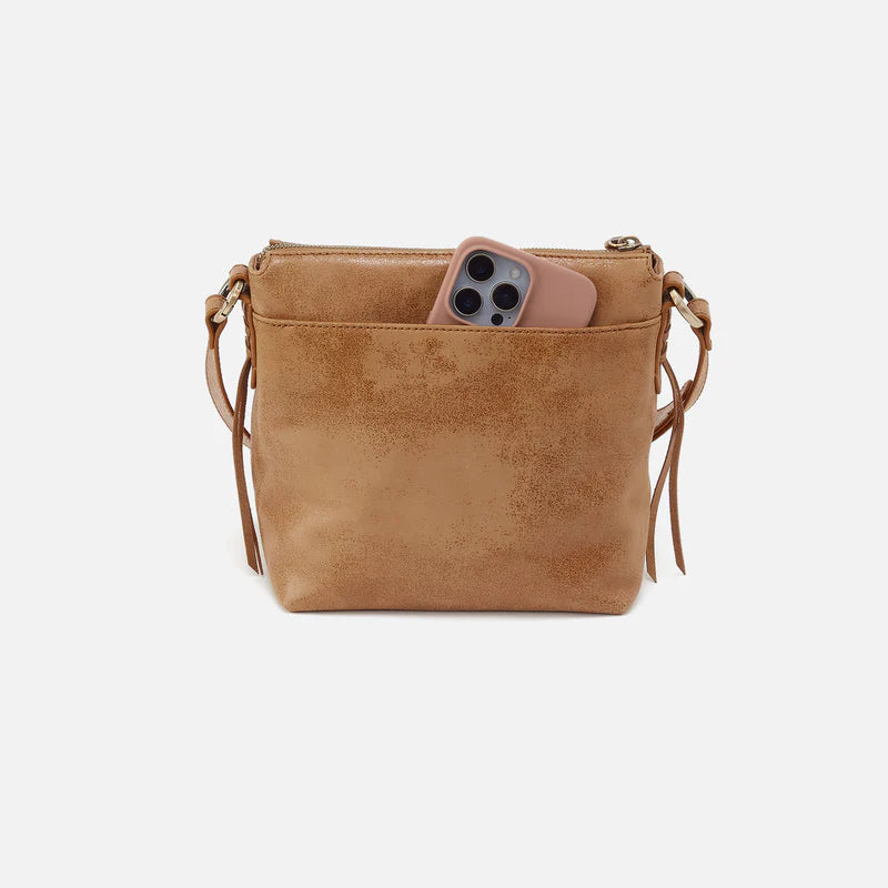 Expedition Crossbody Bag
