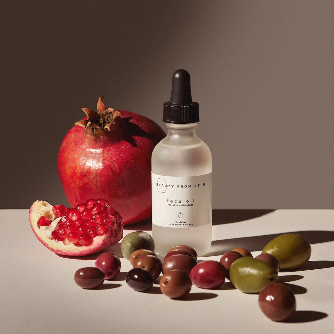 Face Oil - Moisture Absolute