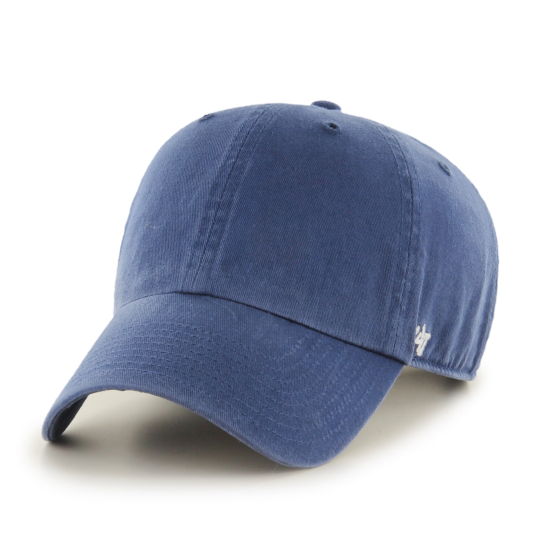 '47 Brand Clean Up Blank Ball Cap