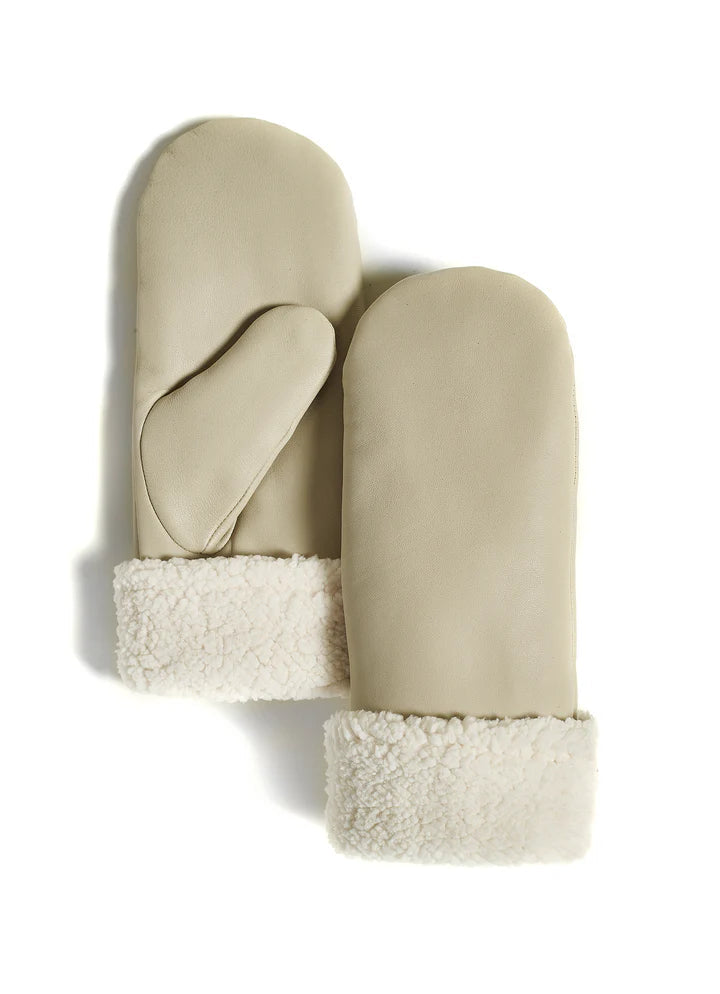 Duncan Mitten