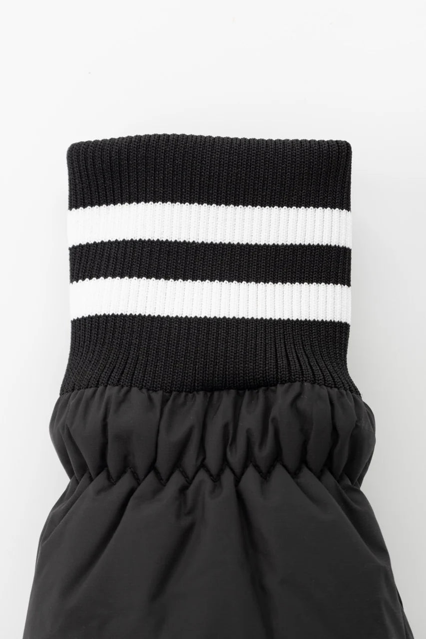 Tundra Mitten