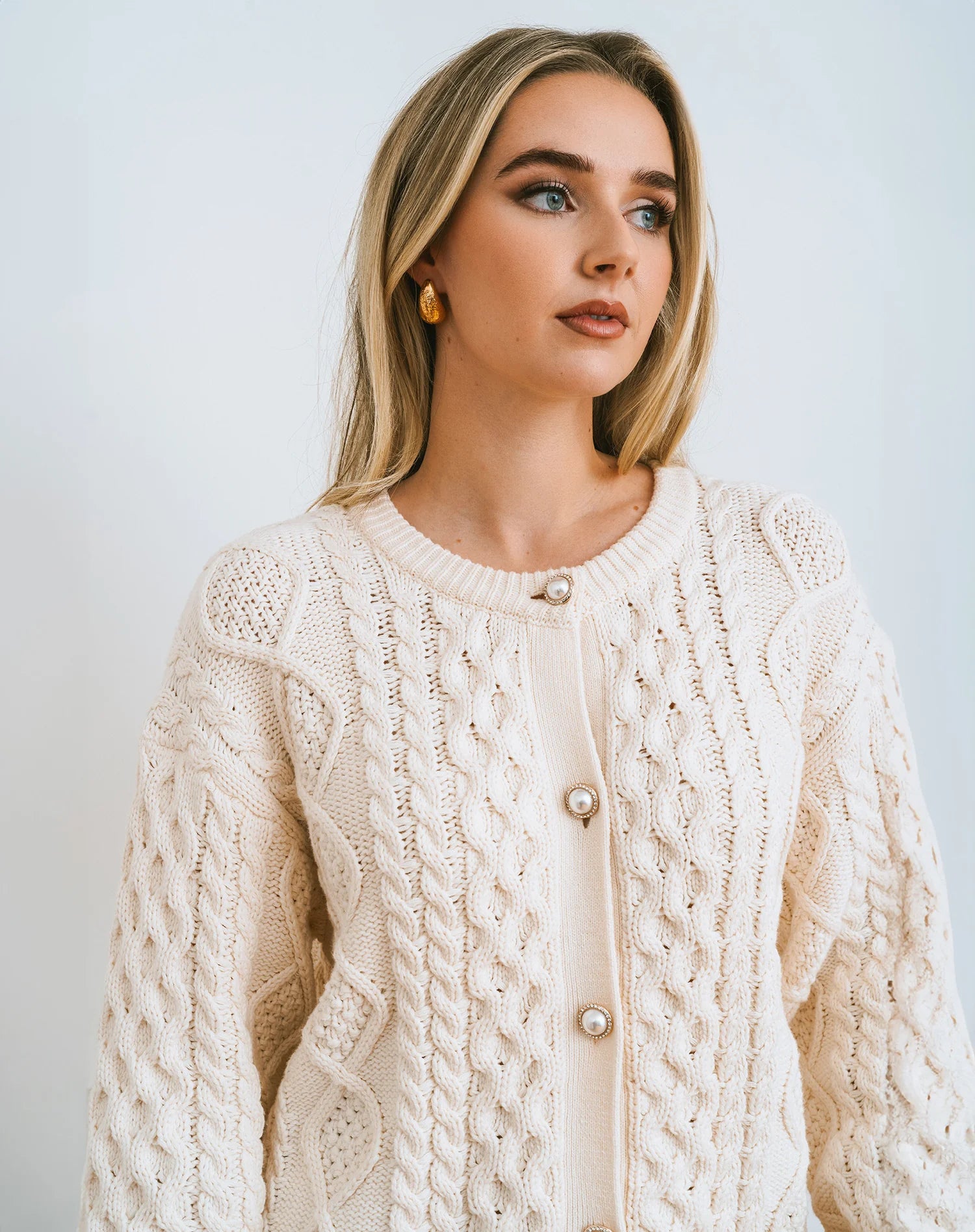Stella Cardigan
