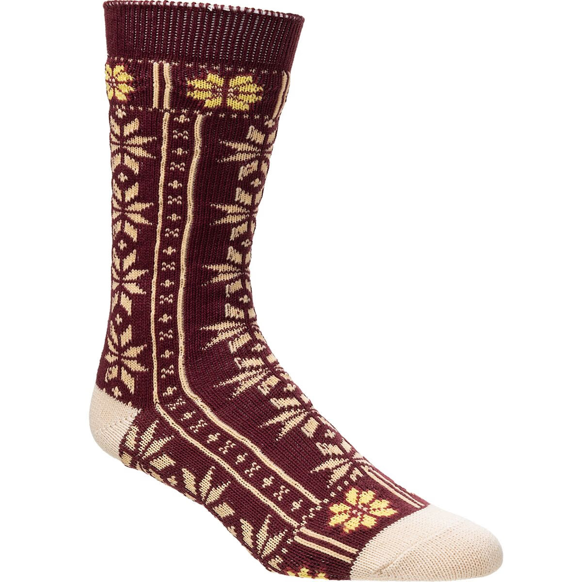 Nearly Nordic Sock