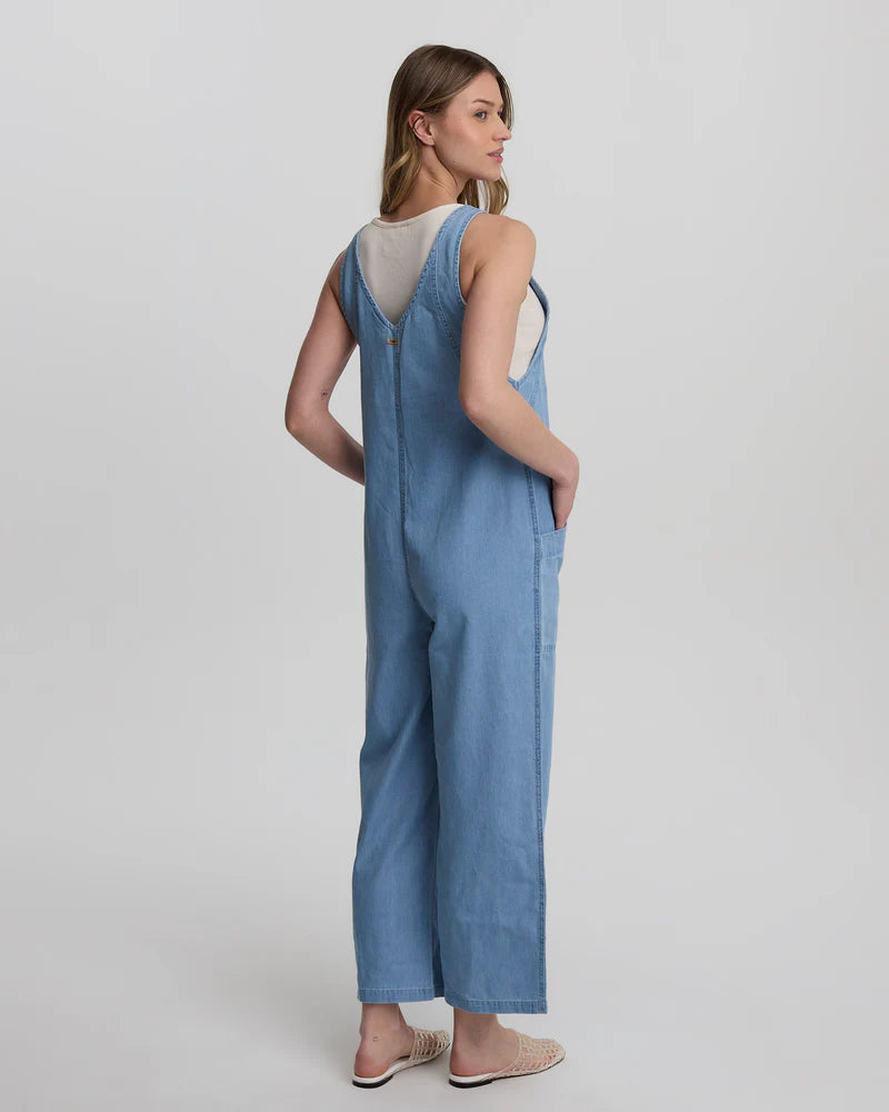 Nova Overall