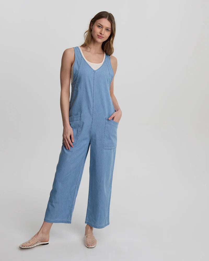 Nova Overall